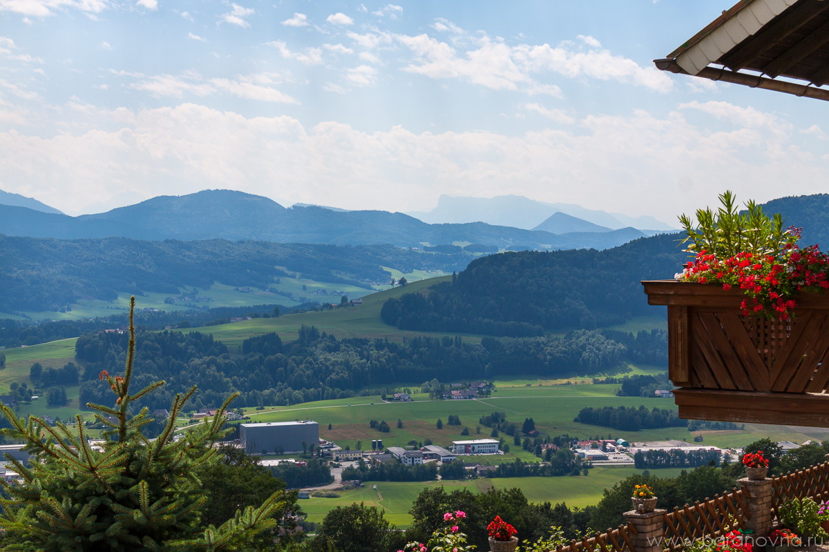 Mondsee